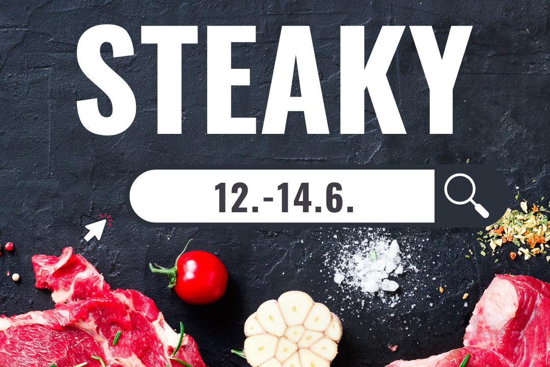 STEAKY