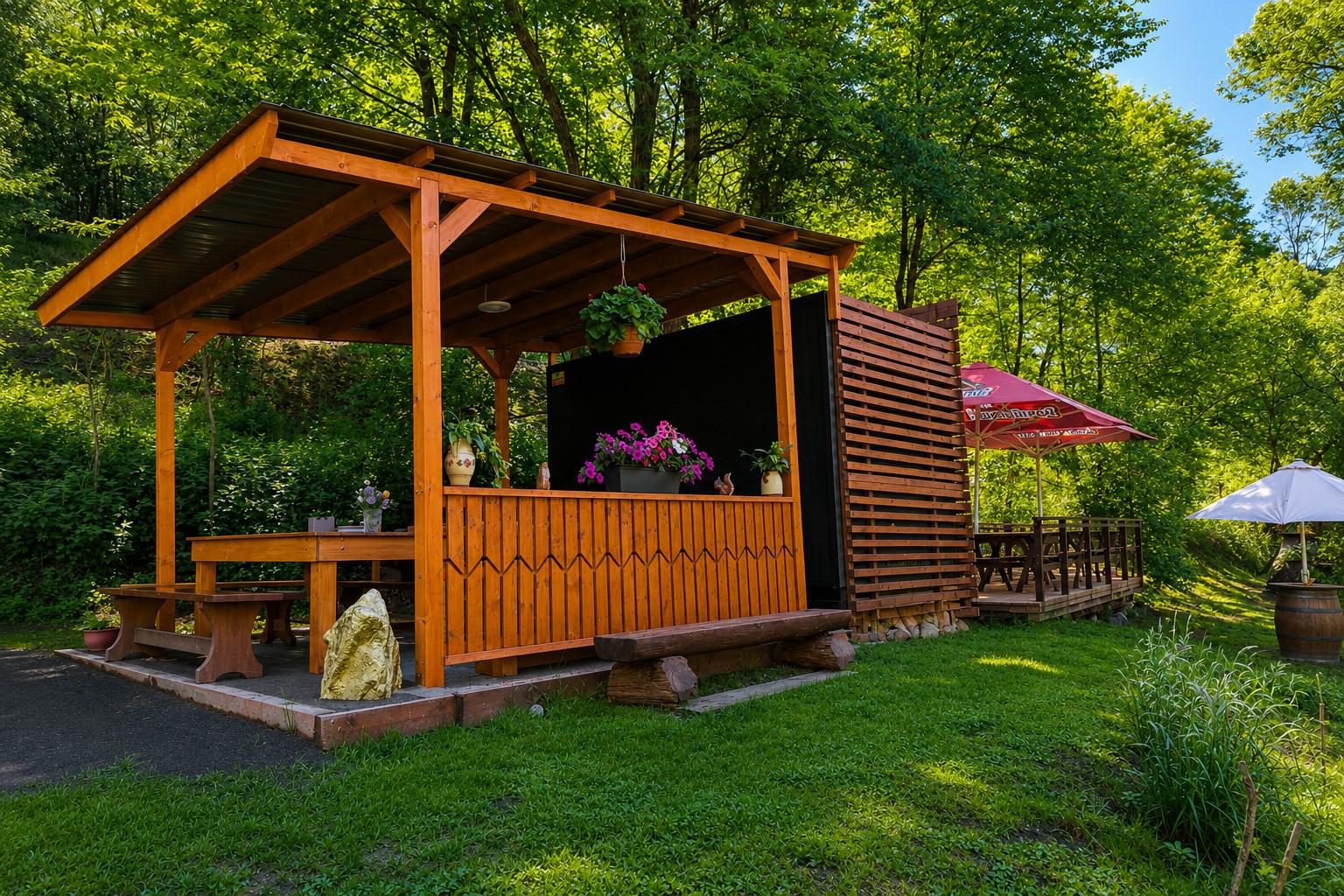 Občerstvení u Pepka foto 5