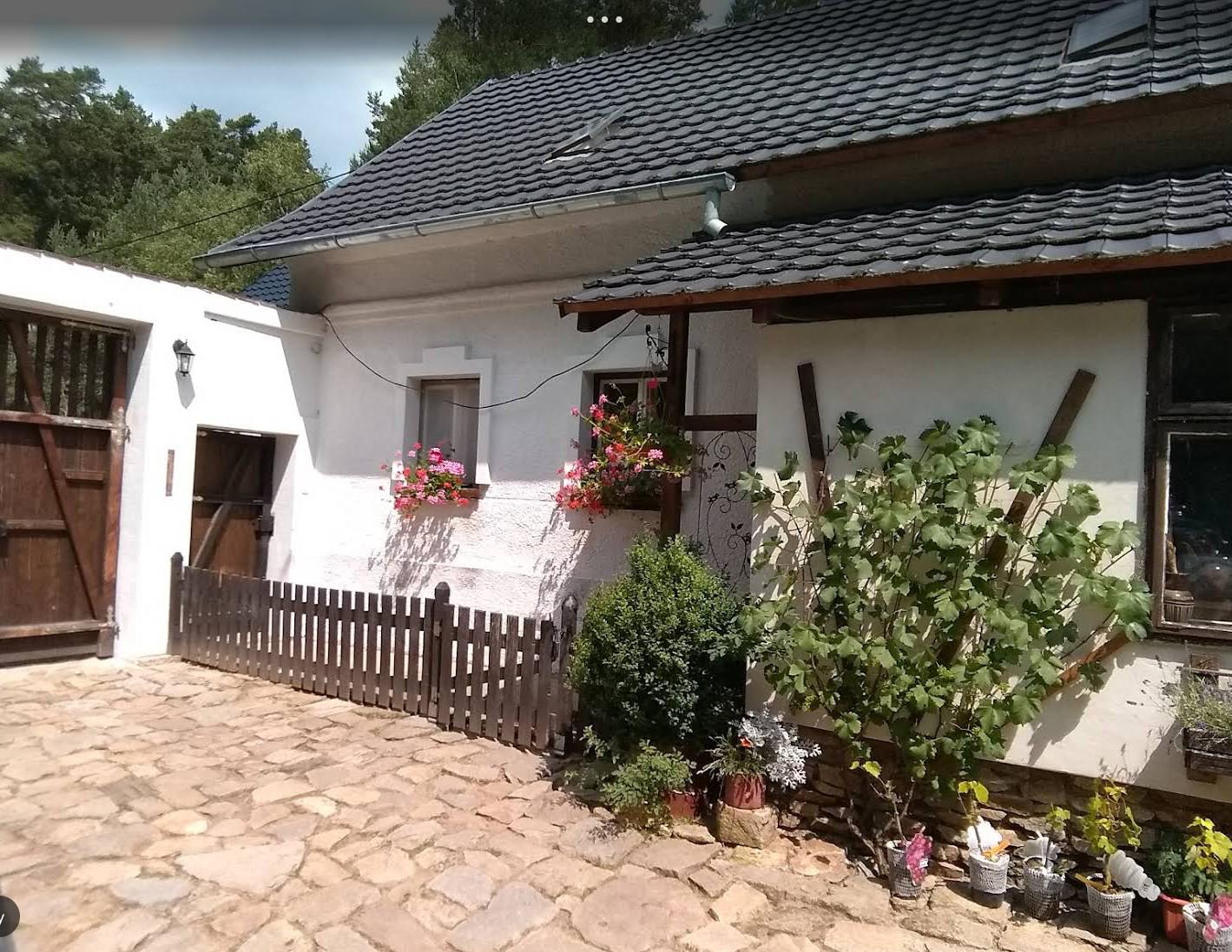 Farma-brod-ranch foto 3