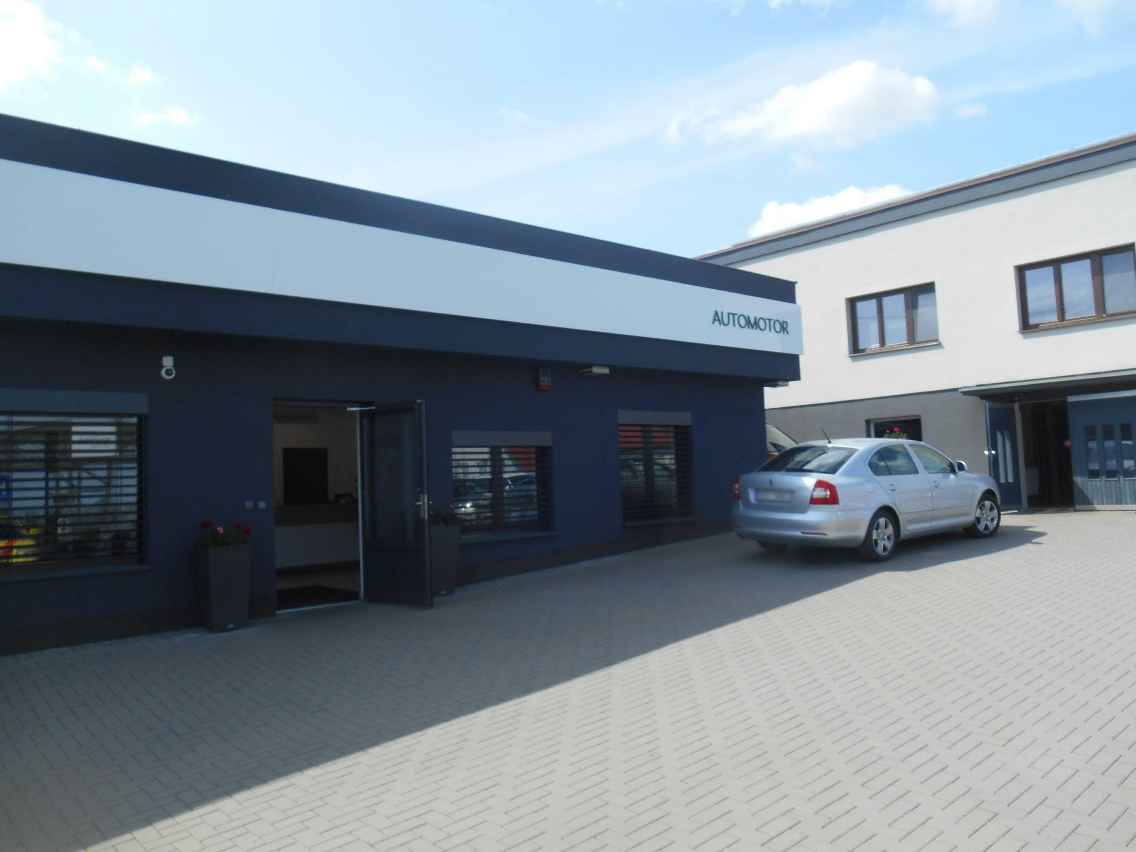 Lumír Tvarůžka AUTOMOTOR s.r.o. foto 2