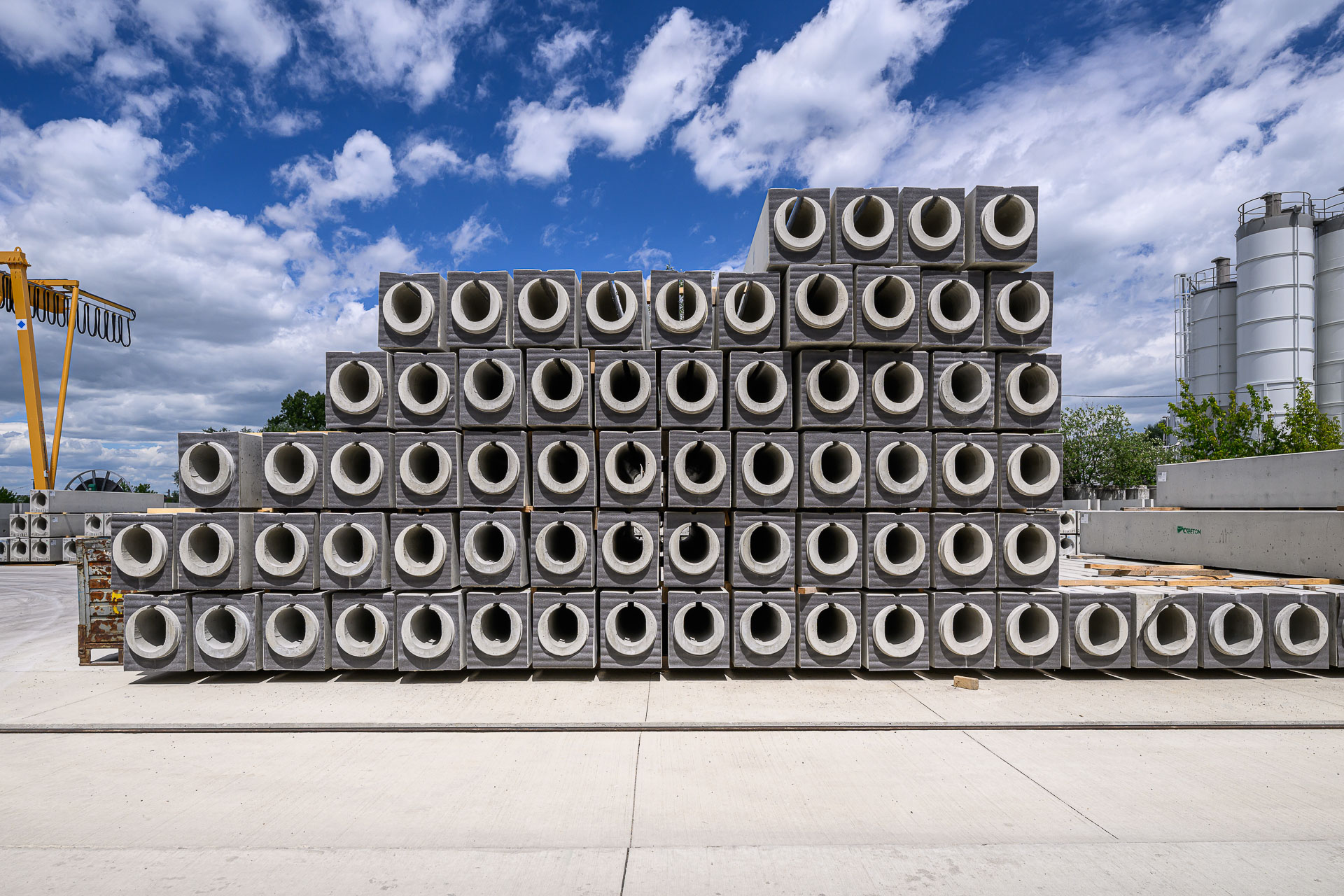 CS-BETON s.r.o. foto 3