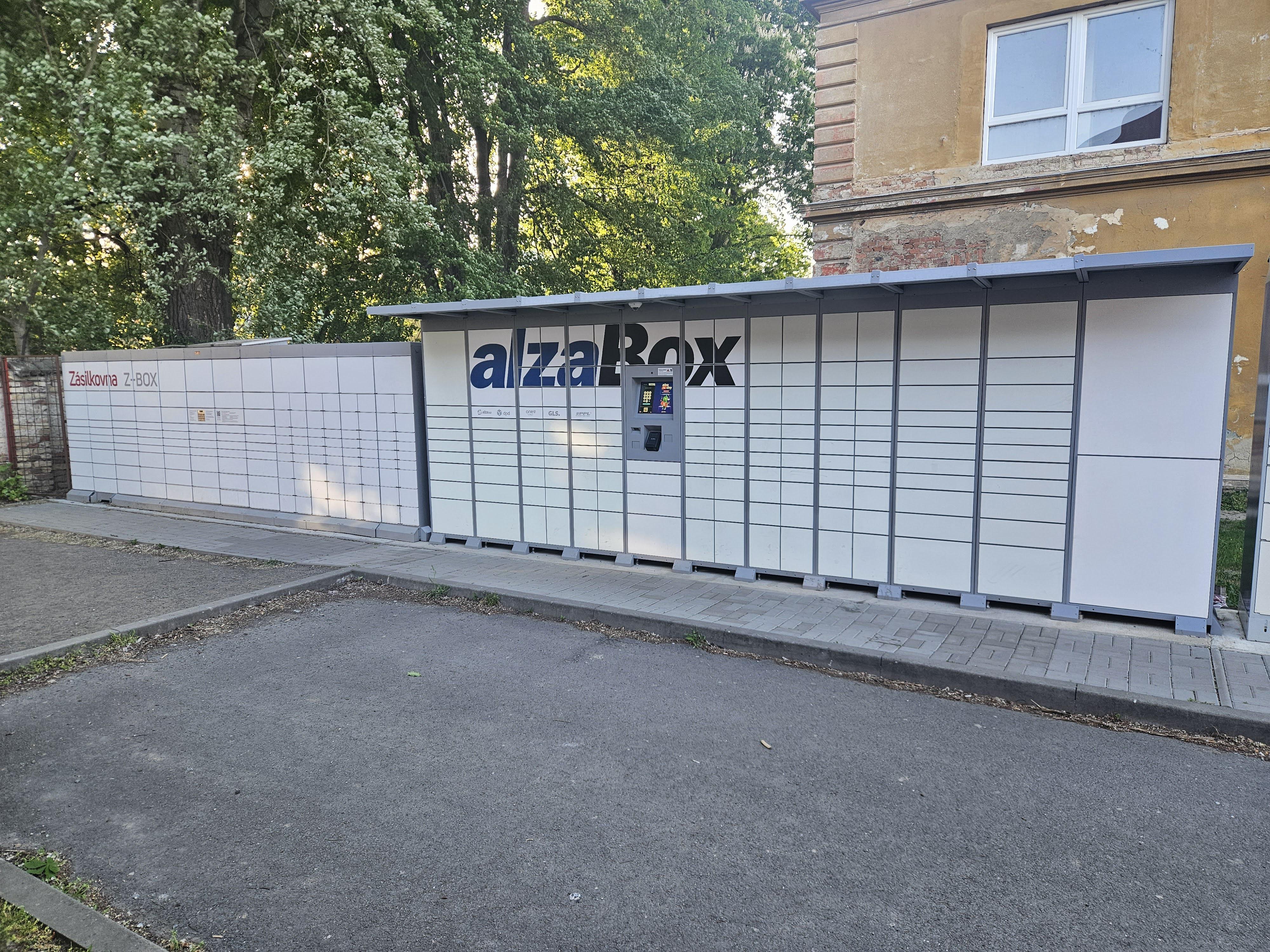 Z-BOX foto 4