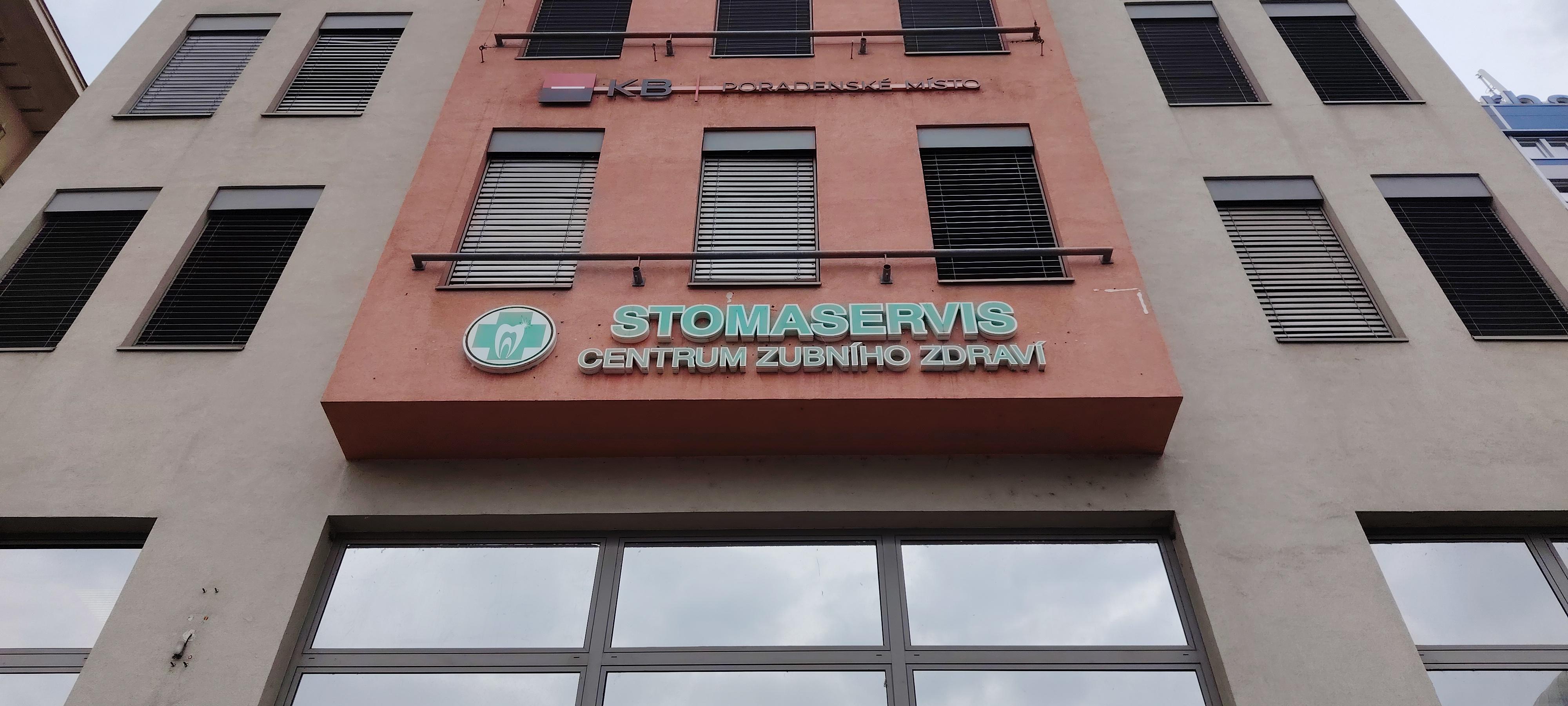 Stomaservis s.r.o. foto 3