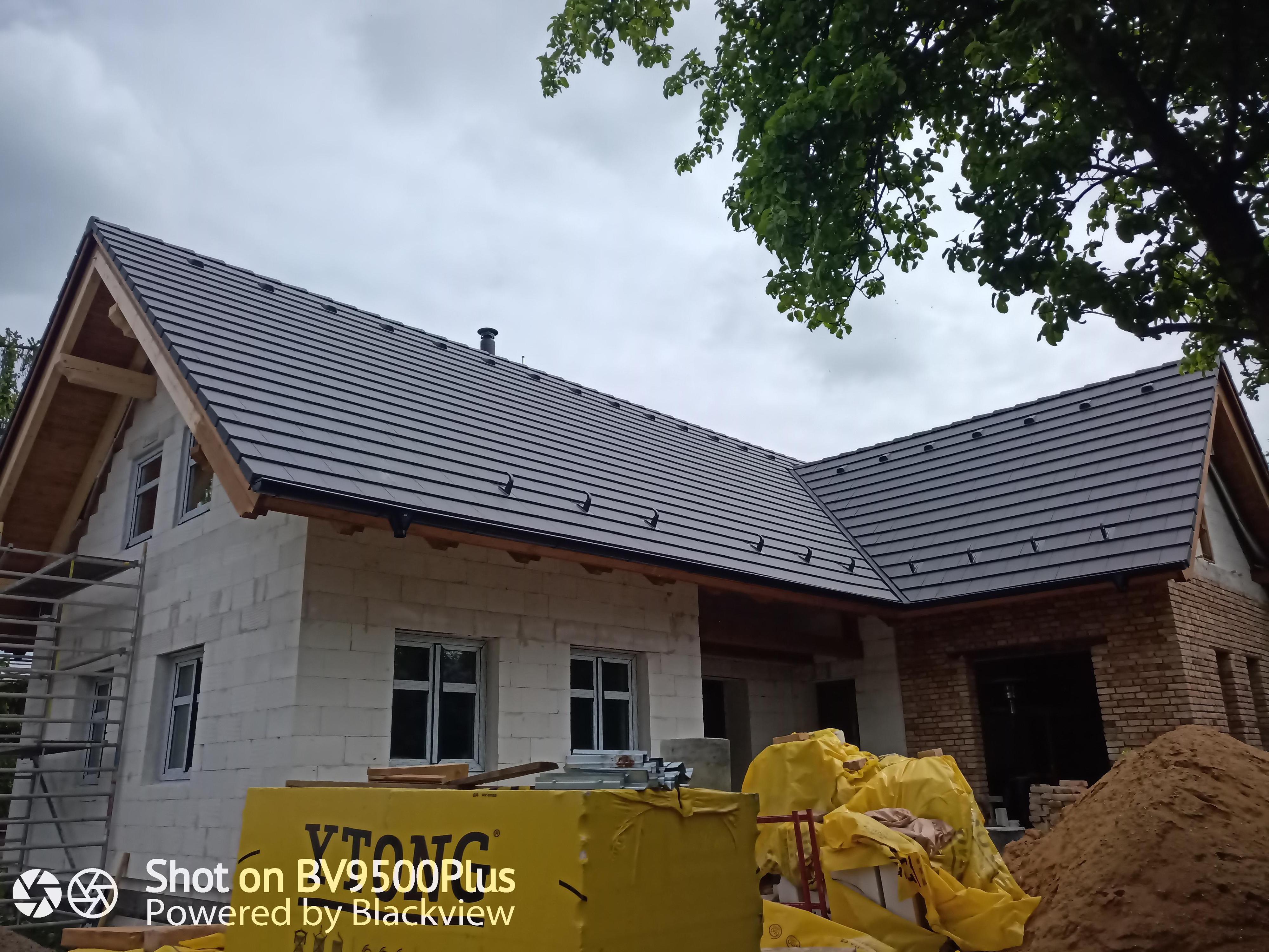 Střechy Zumr foto 3