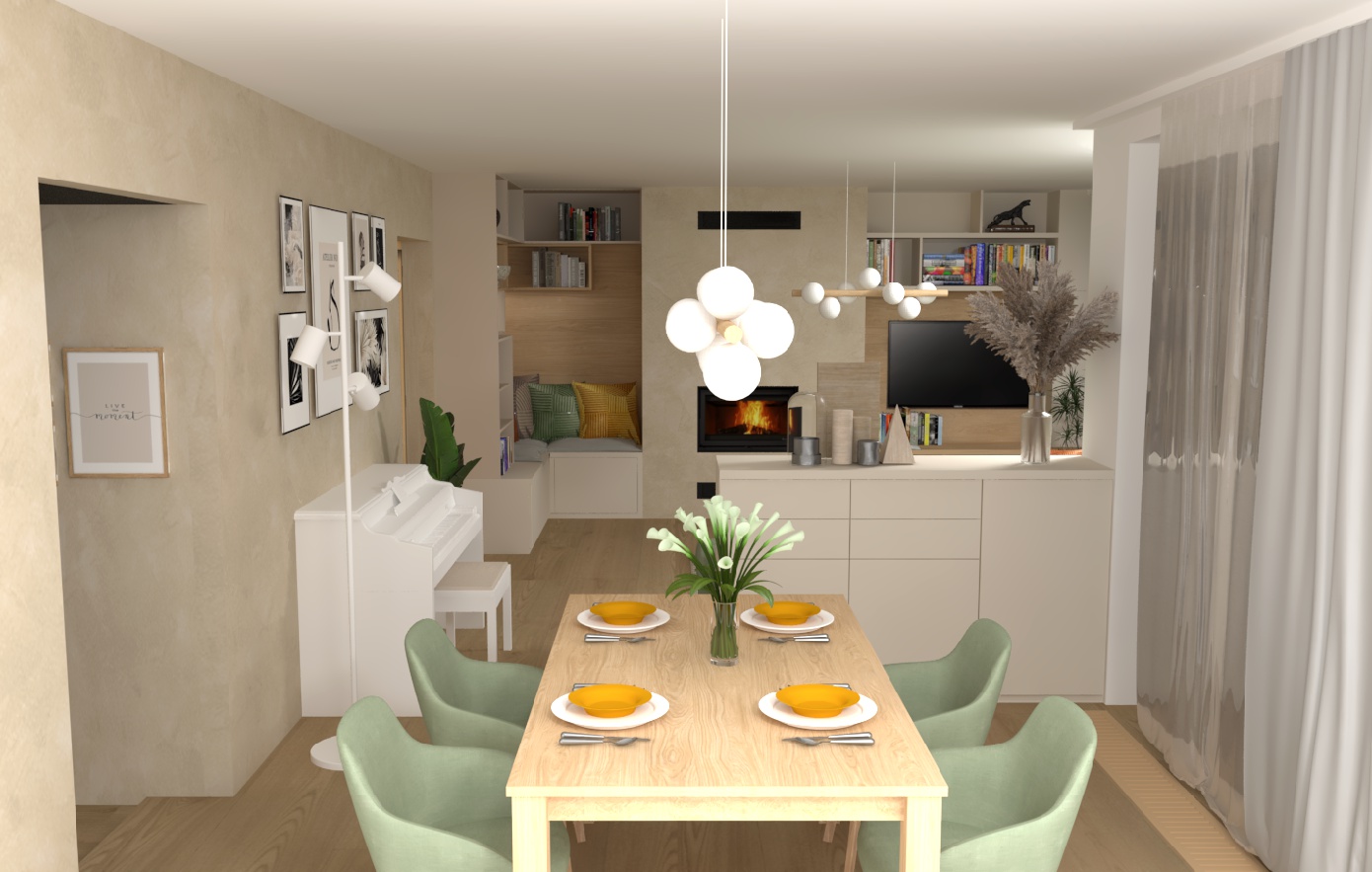 Zuzana Gajdůšková DESIGNER foto 4