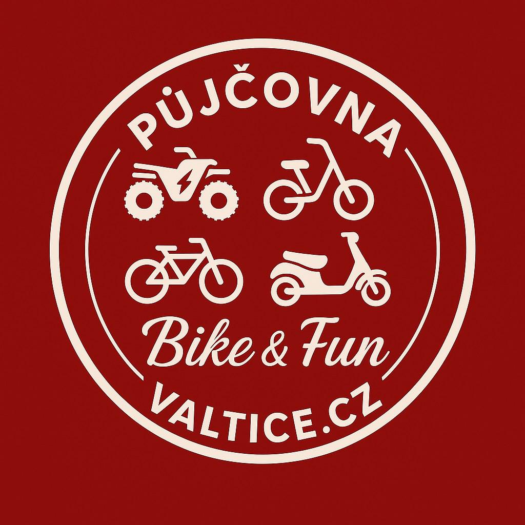 Půjčovna Bike & Fun foto 4