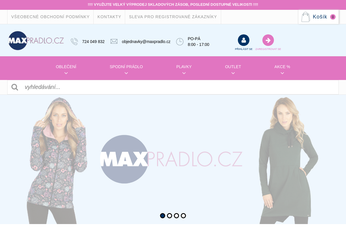 MAXPRADLO.cz foto 1
