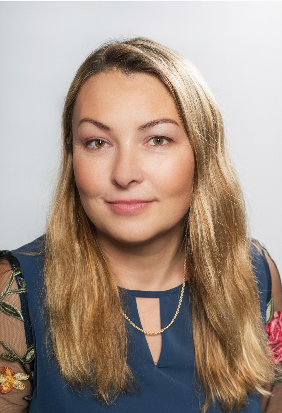 Bc. Monika Kálalová foto 5