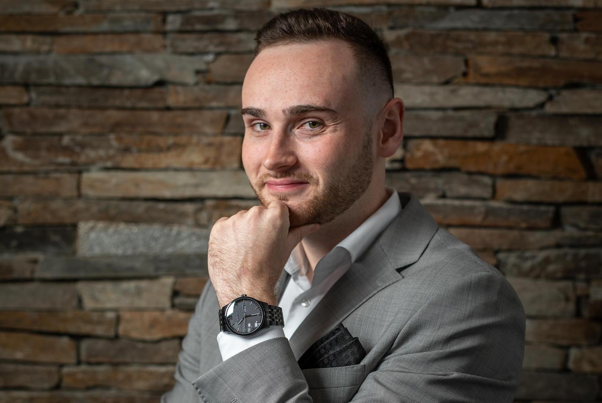 Ladislav Grof - eDO finance