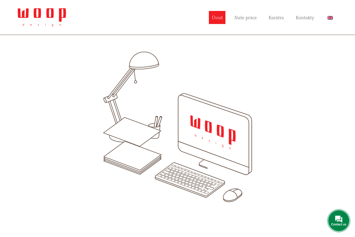 WOOP Design