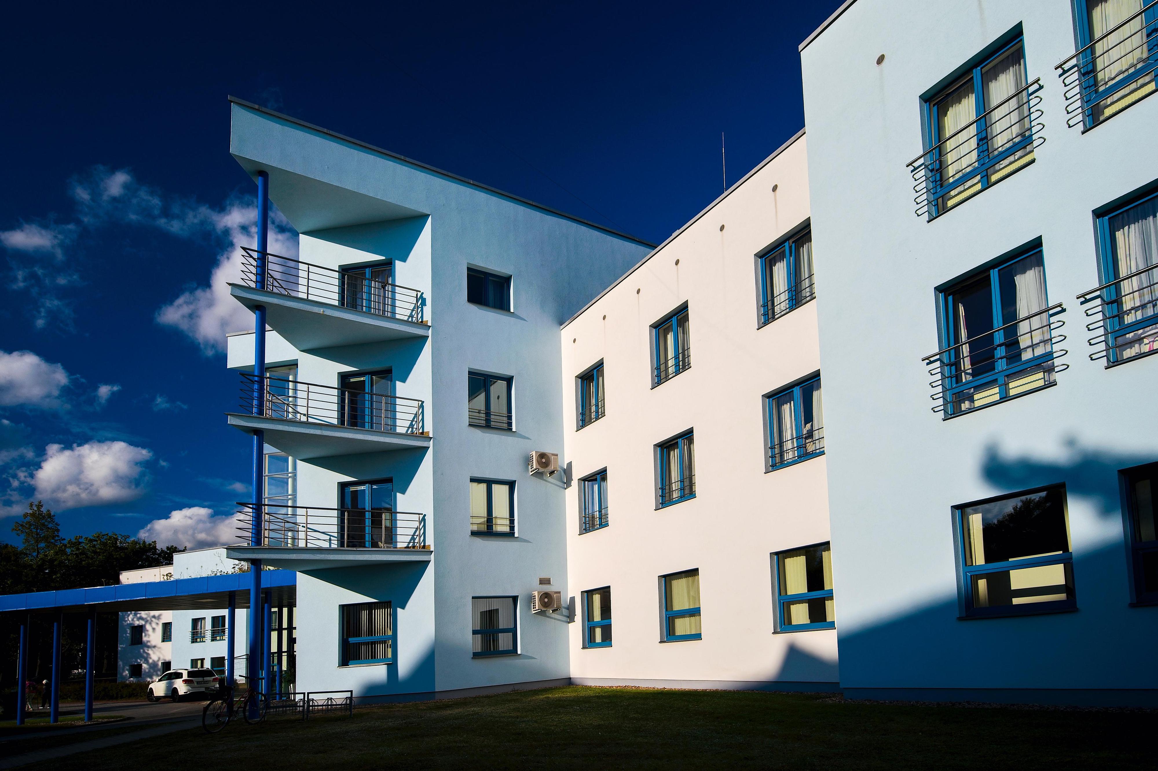 Lázeňský hotel Olga**** foto 2