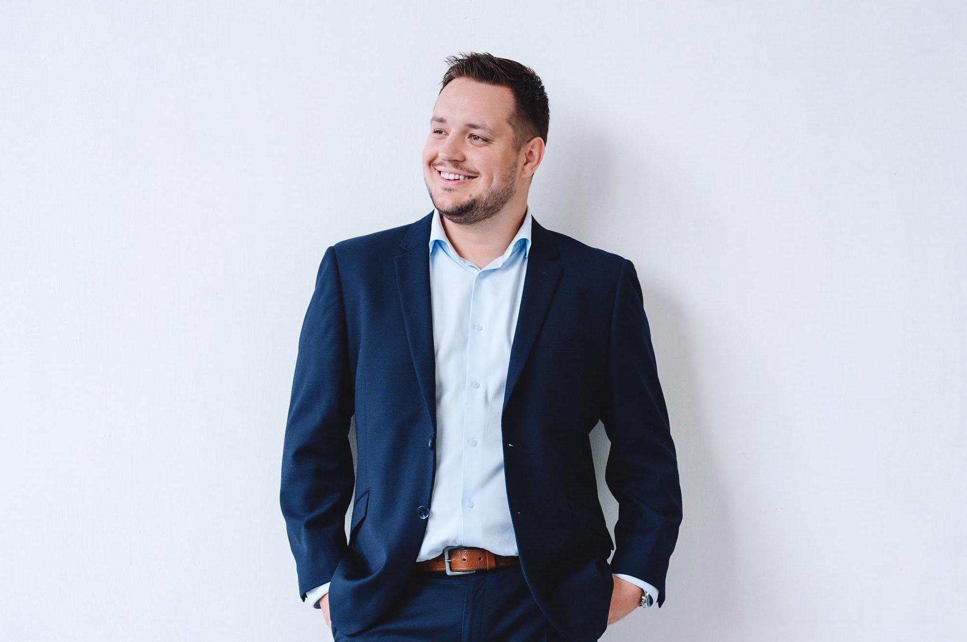 Daniel Centový Remax Alfa