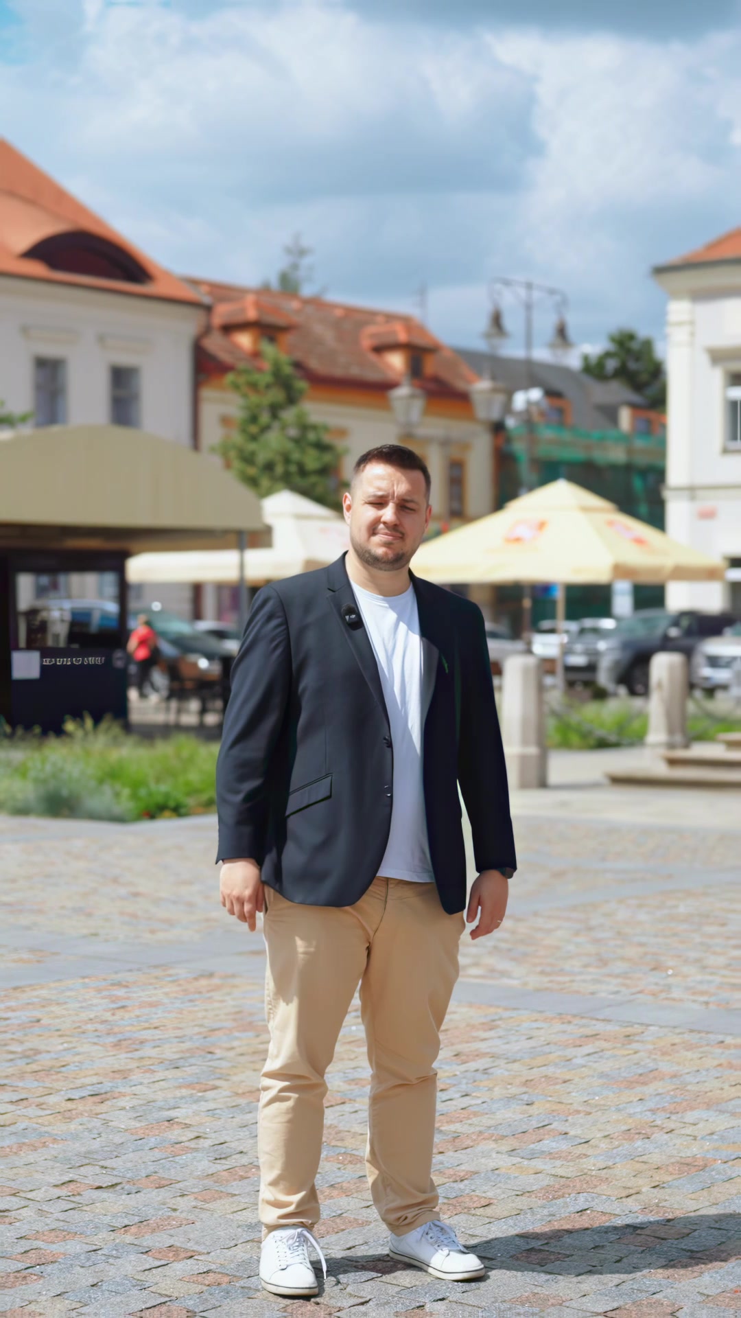 Daniel Centový Remax Alfa foto 2 (náhled videa)
