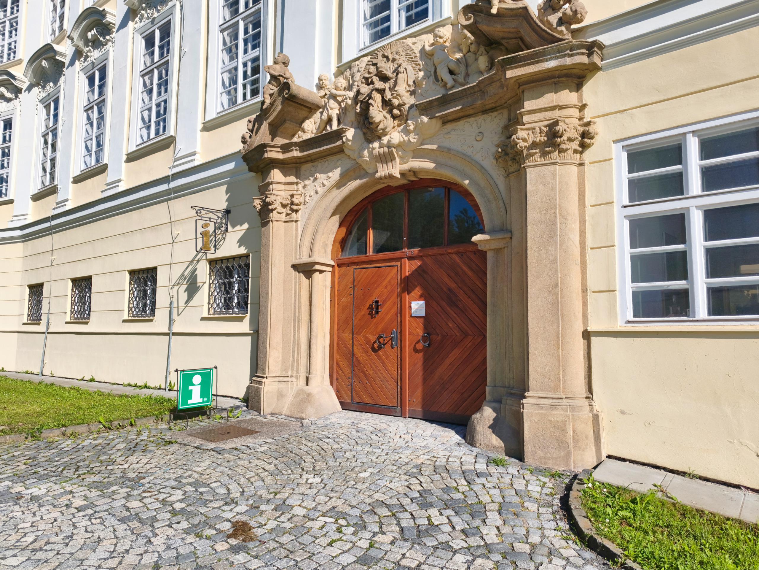 Městské informační centrum Fulnek foto 4