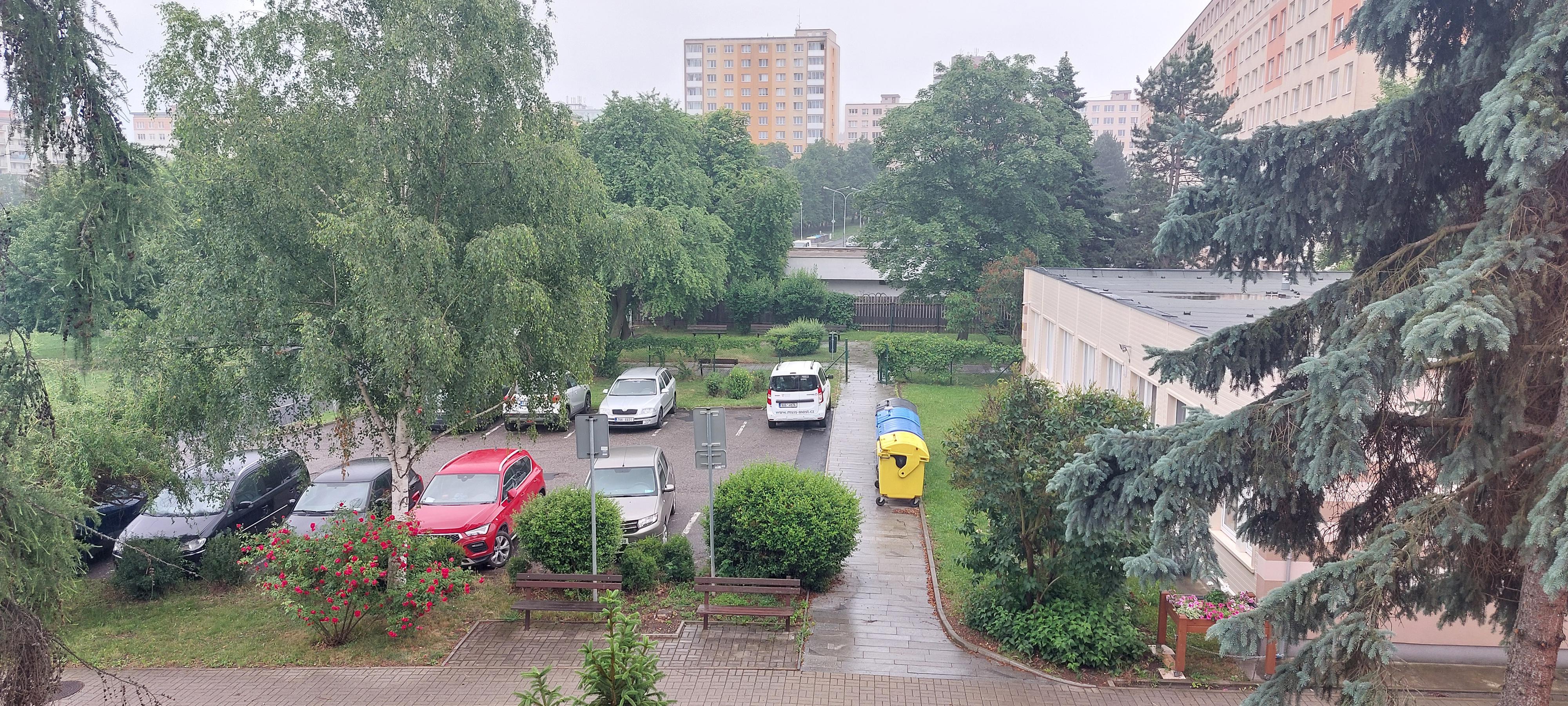 Městská správa sociálních služeb v Mostě - příspěvková organizace foto 2