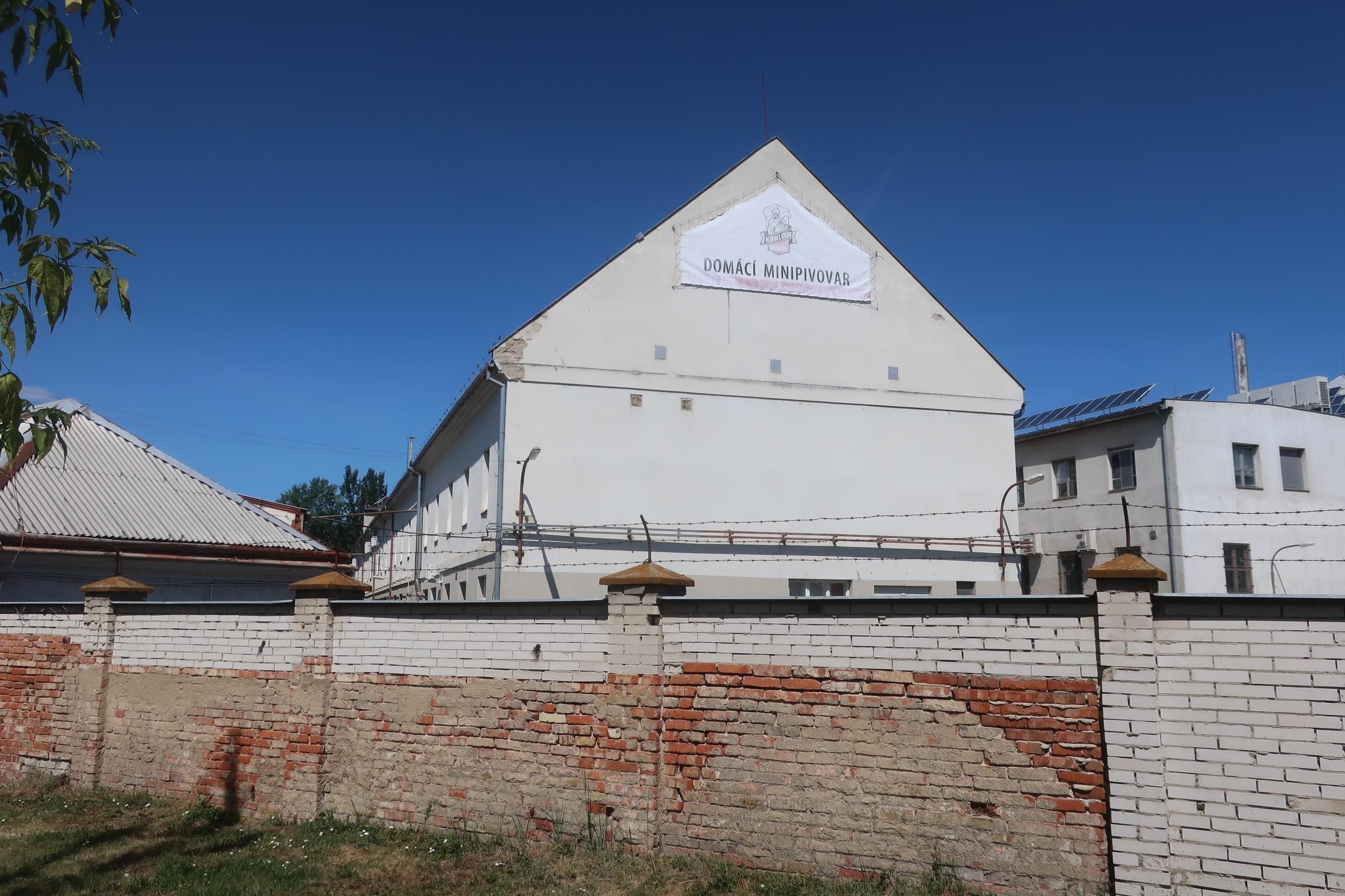 Minipivovar Křikloun foto 5