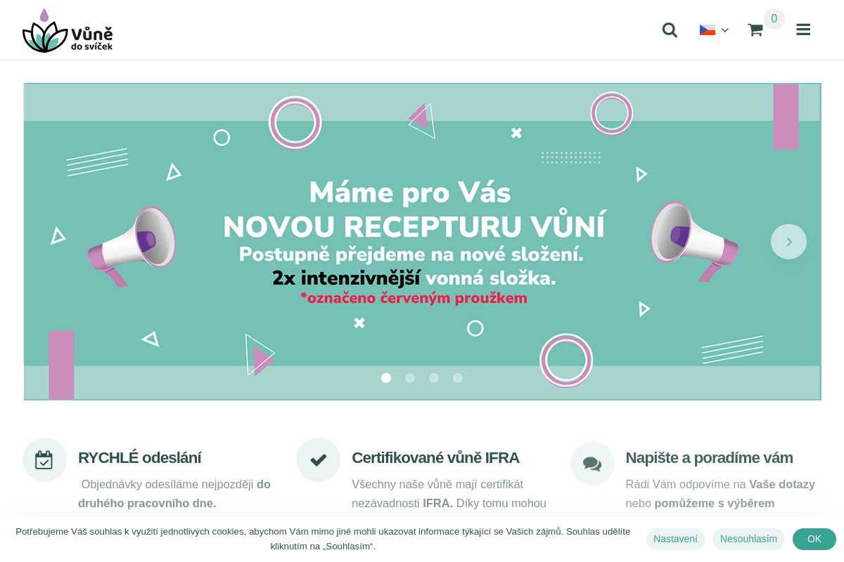 Vunedosvicek.cz