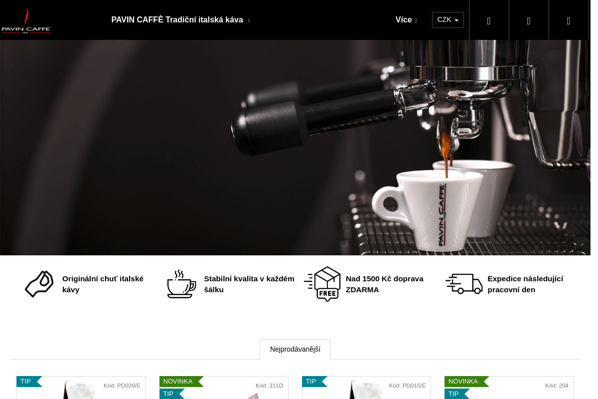ALL 4 COFFEE s.r.o.