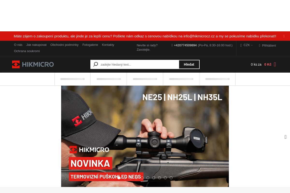 Hikmicrocz.cz