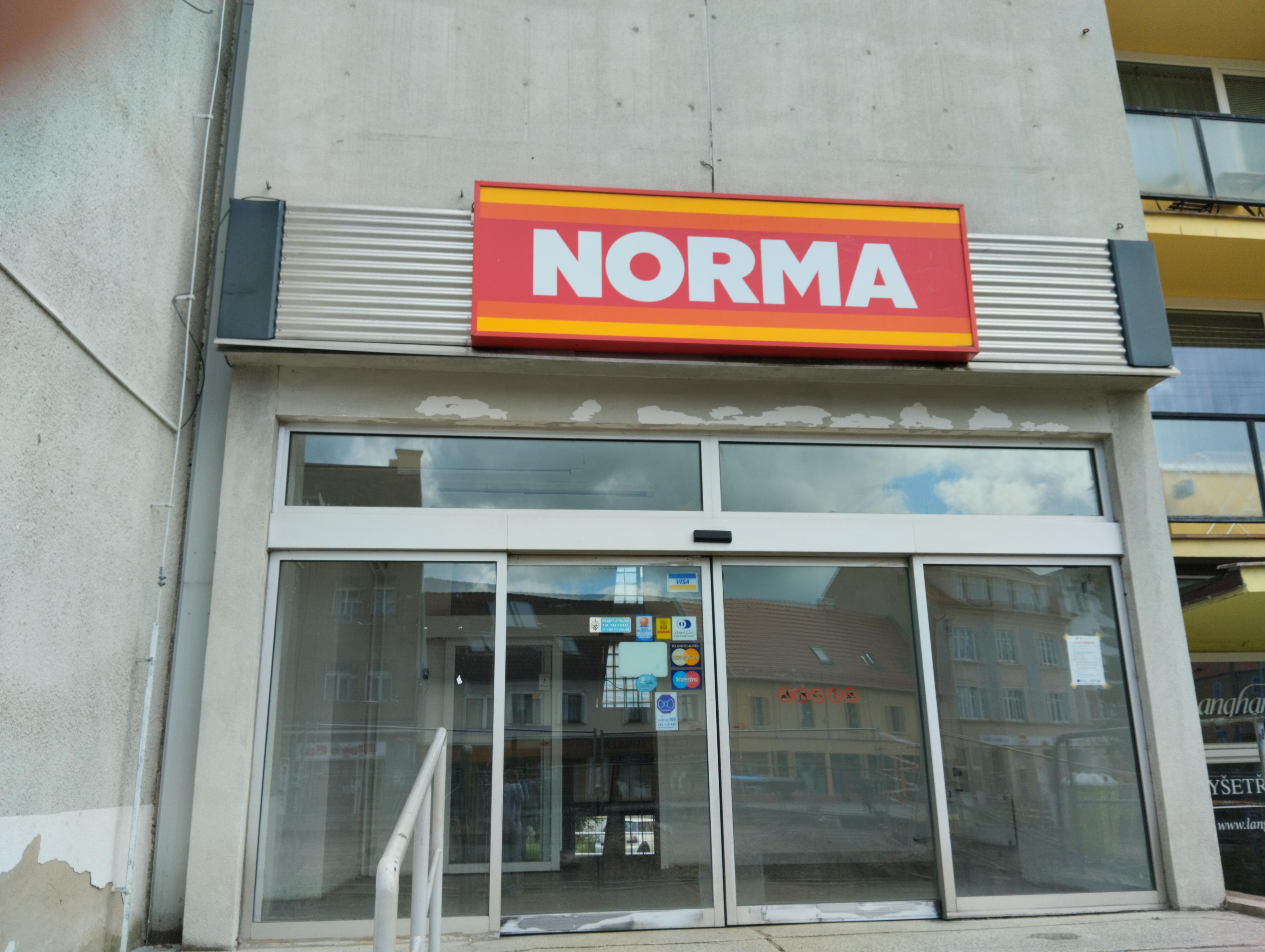NORMA foto 4