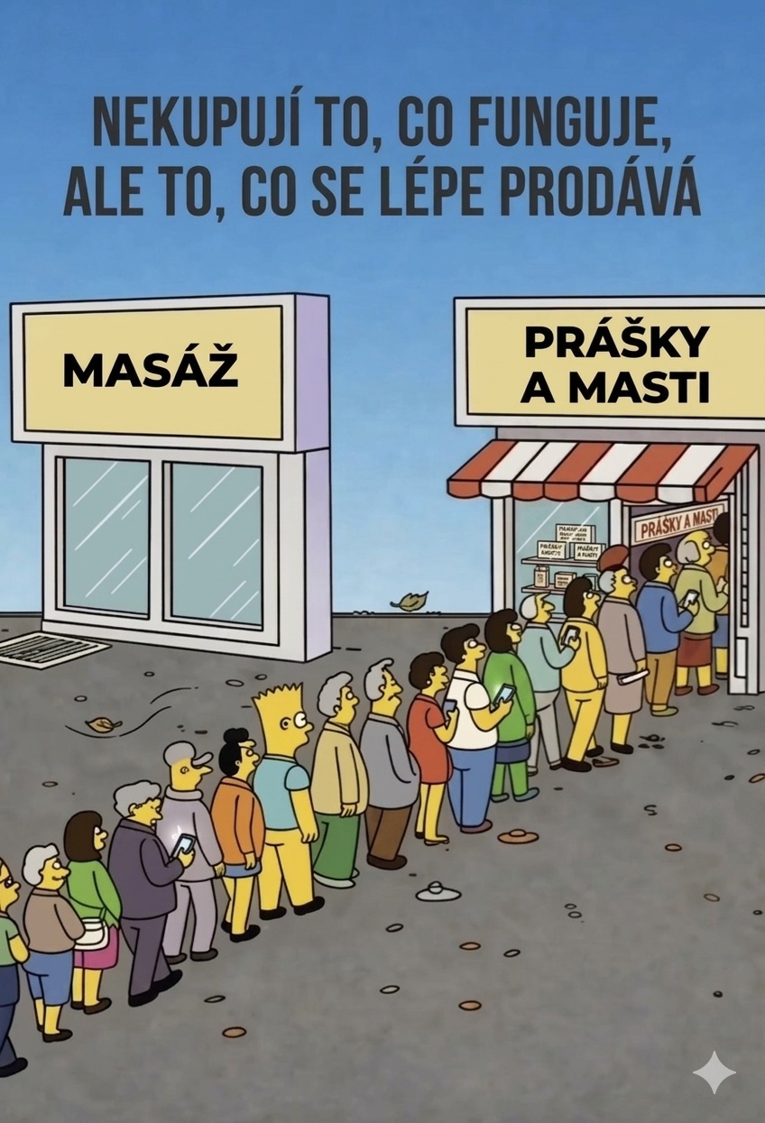 Pohyb bez bolesti foto 2