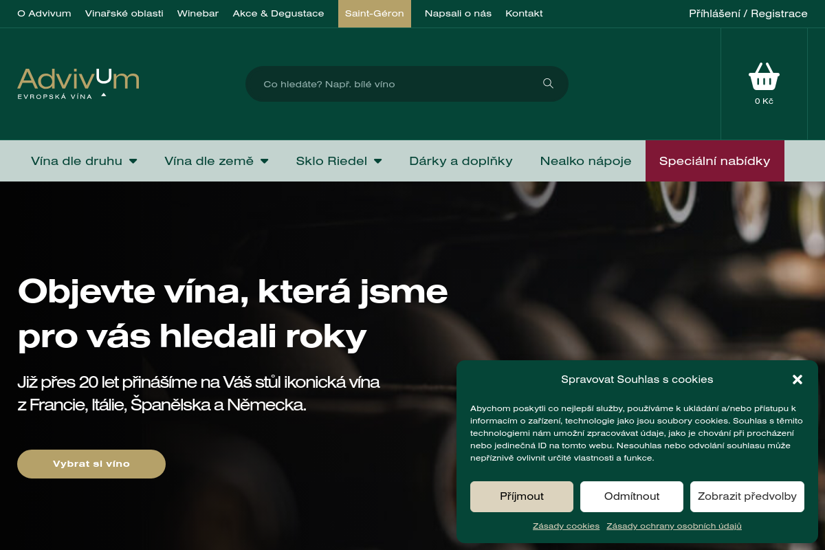 Advivum.cz