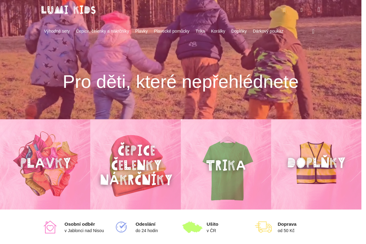 Lumi Kids