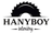logo Hanyboy Interiéry
