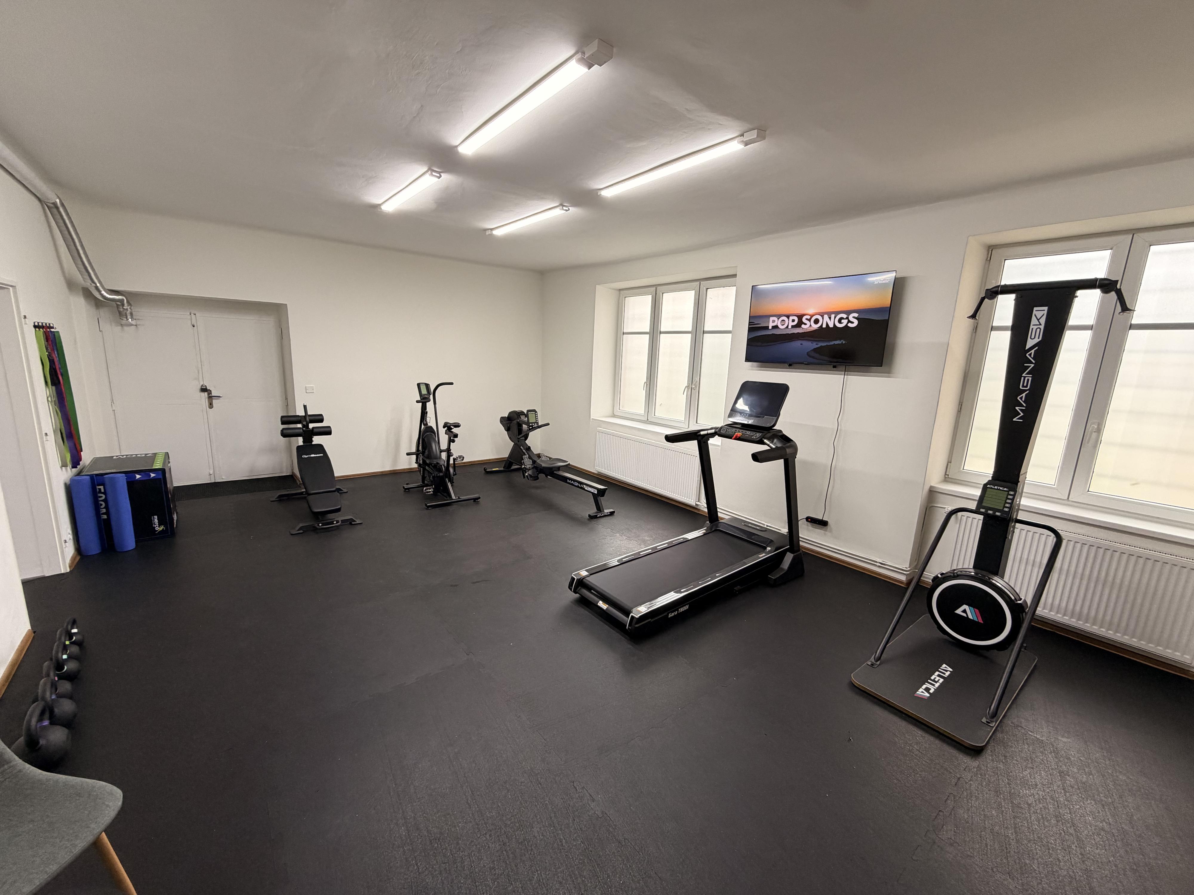 AdaptixGym foto 3