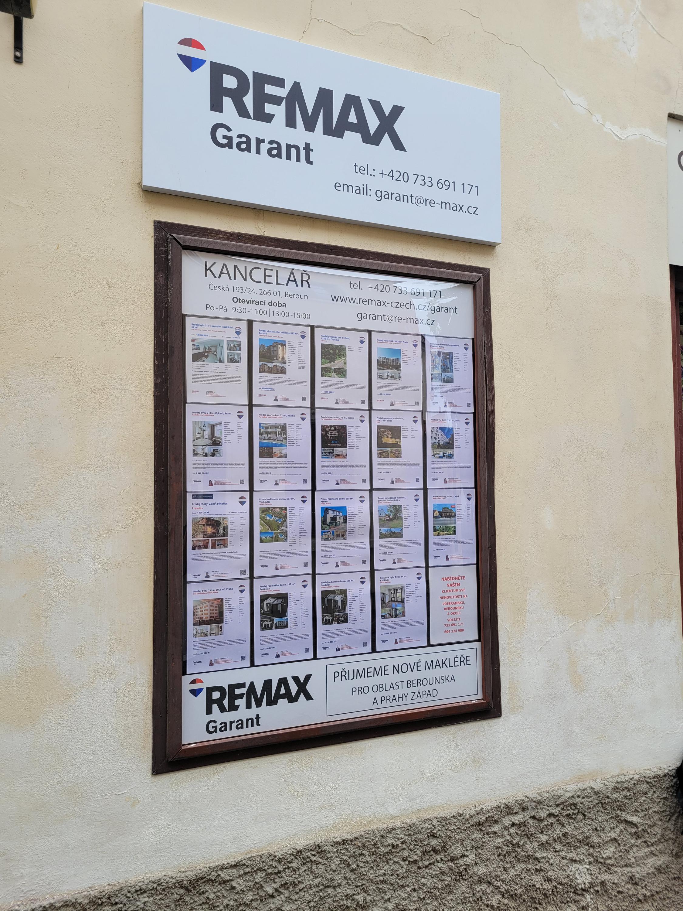 REMAX Garant foto 3