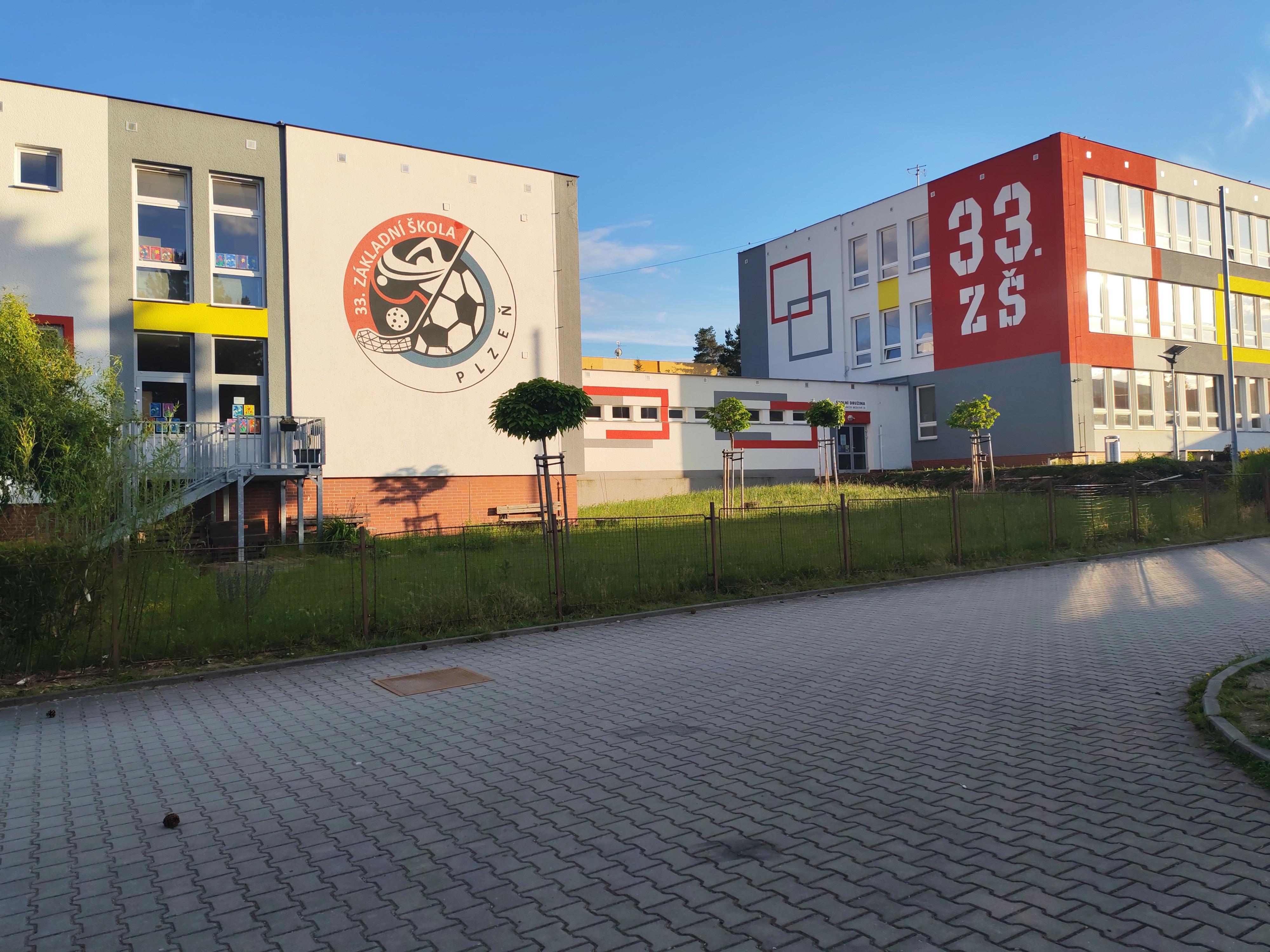 33. ZŠ Plzeň foto 3