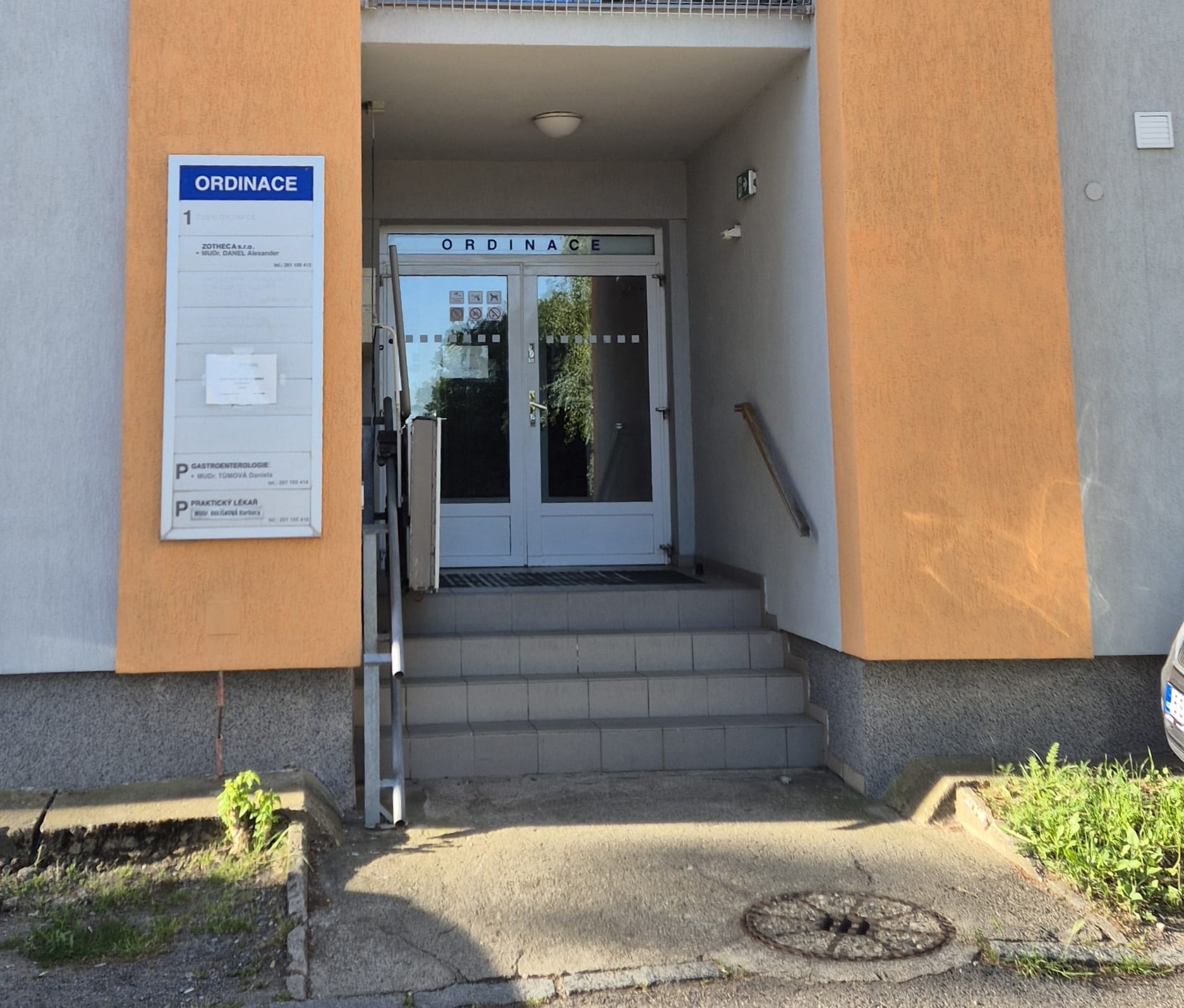 GastroCare Gastroenterologie foto 2