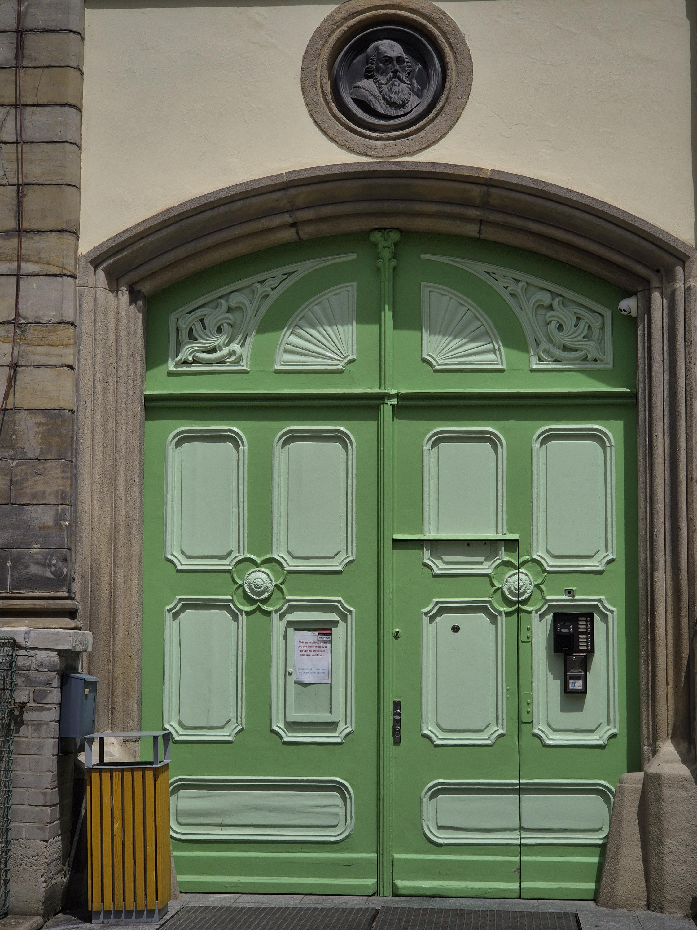 ZŠ J. A. Komenského, Louny foto 5