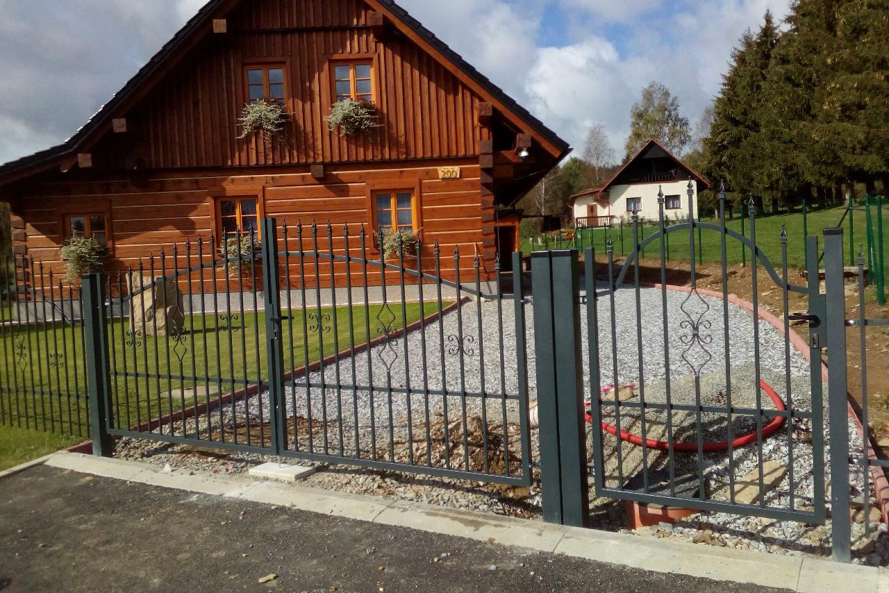 Ploty z dratu.cz