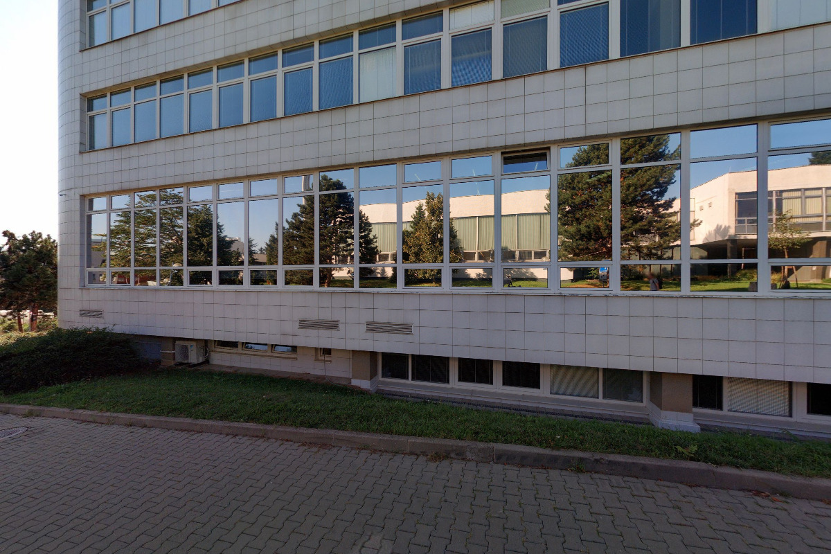 Středisko vědeckých informací - Knihovna Ekonomicko-správní fakulty Masarykovy univerzity foto 3