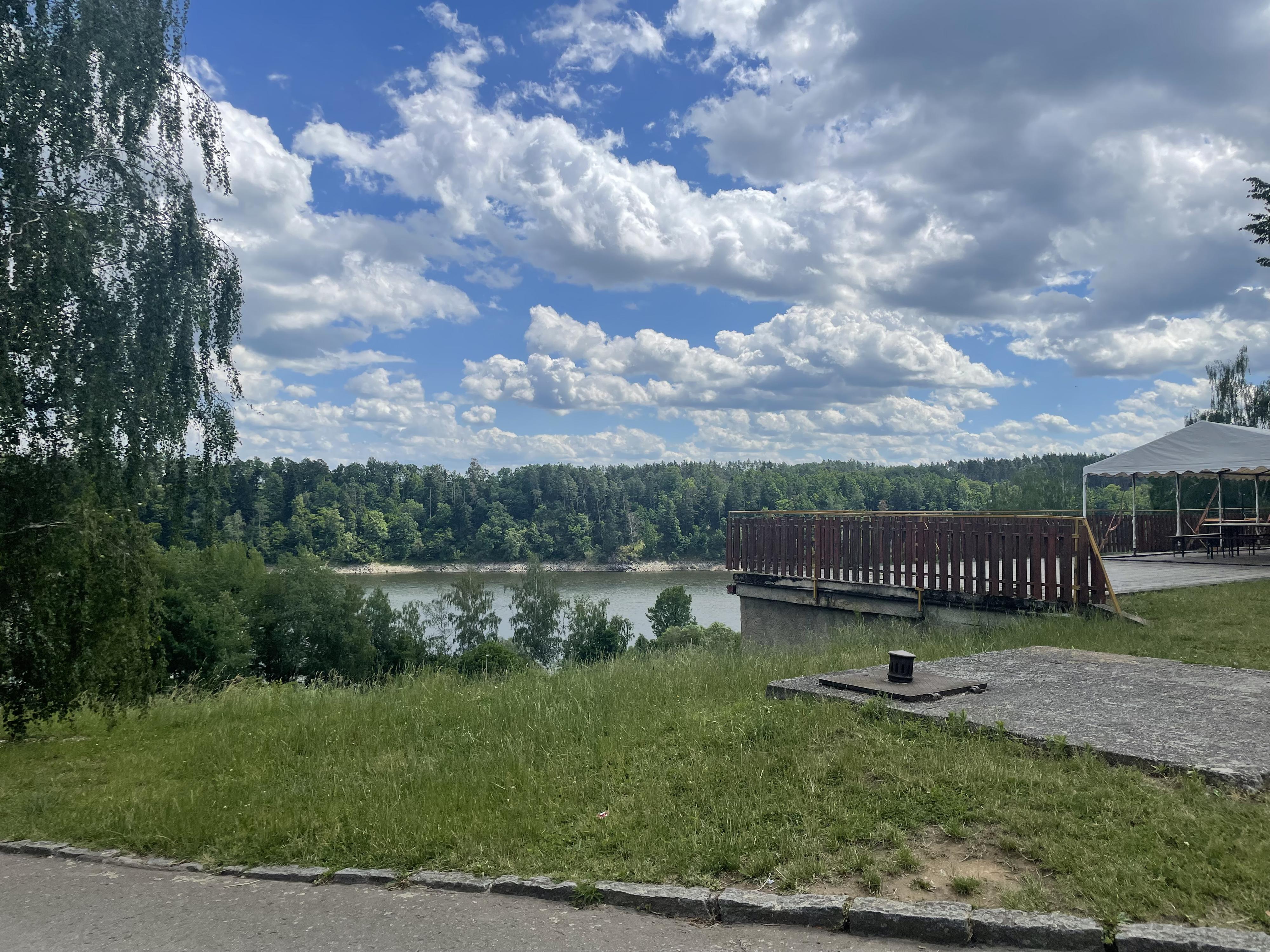 Rekreační středisko Štědronín foto 5