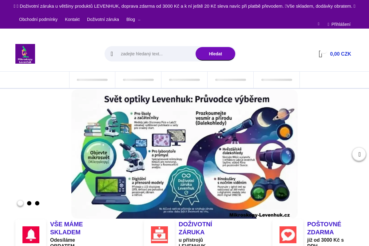 Mikroskopy-levenhuk.cz