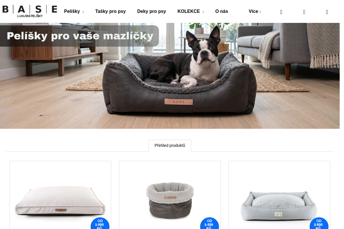 BASEpet.cz
