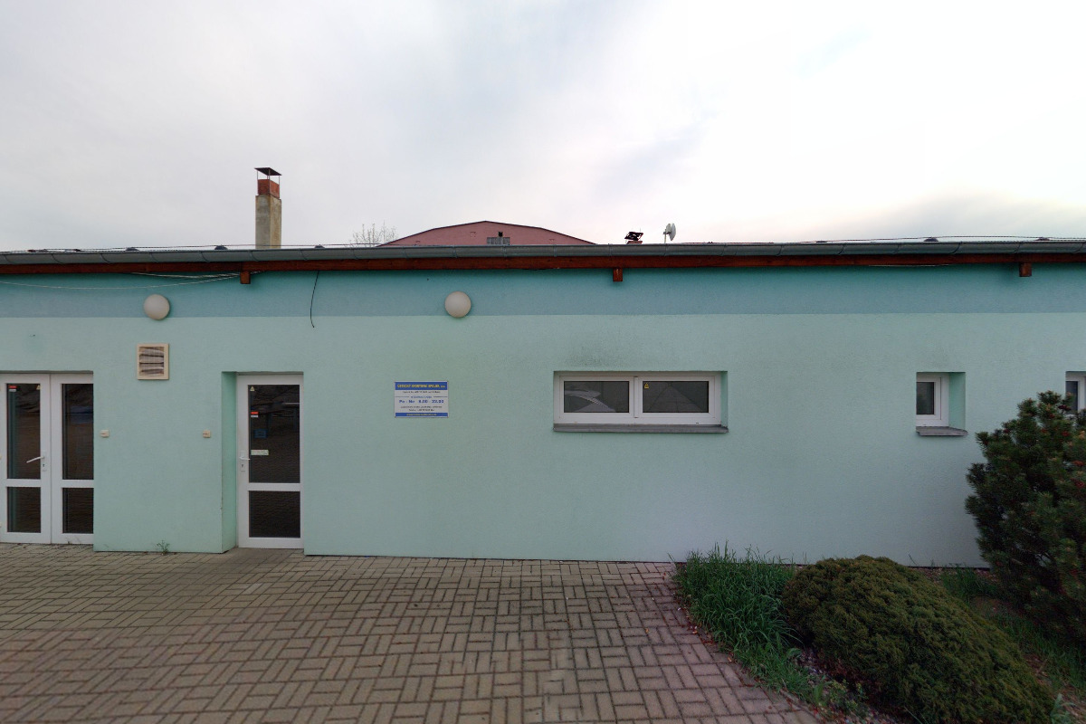 Restaurace Na Kurtech