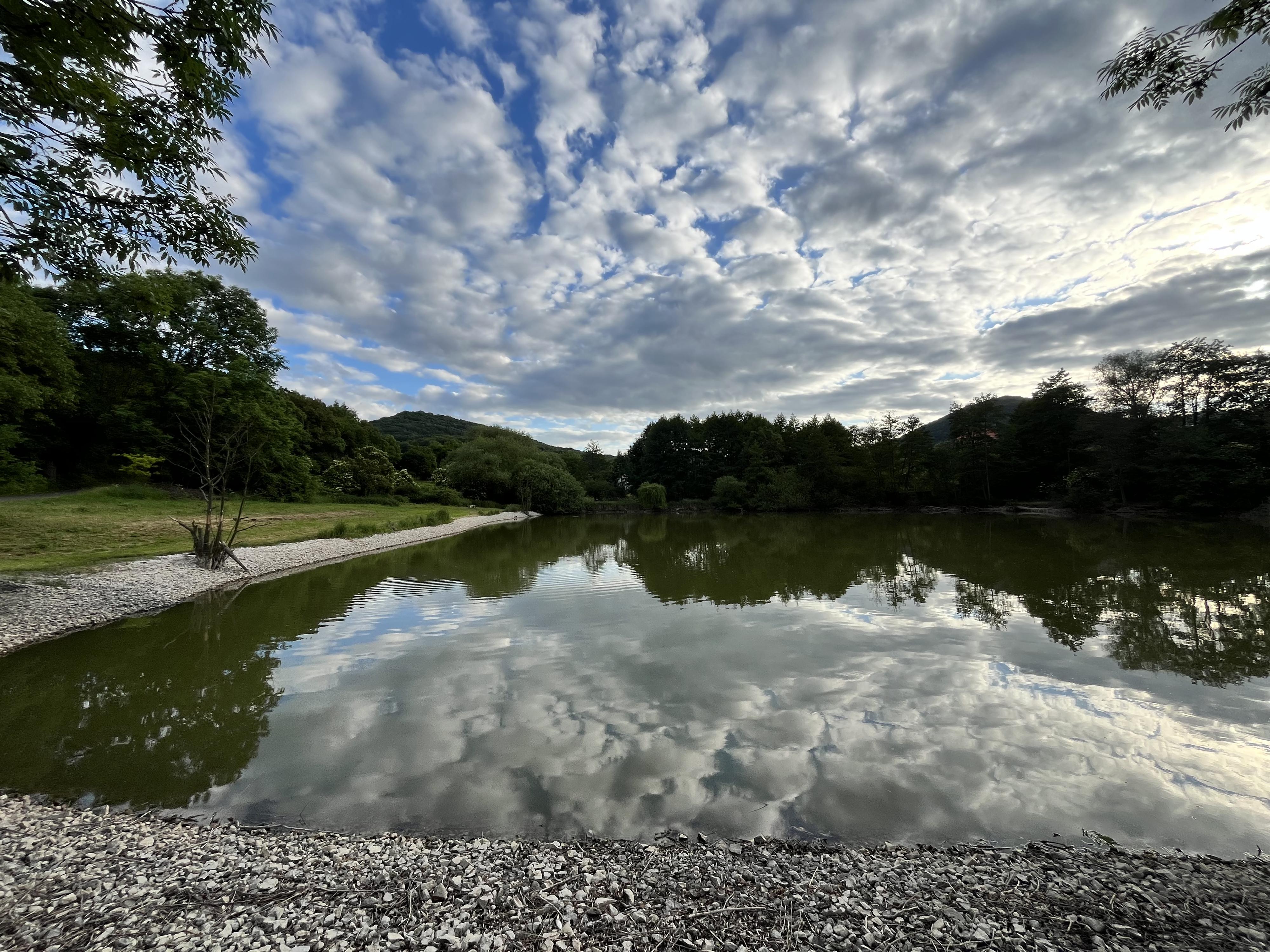 Rybářská bašta v Milešově foto 3