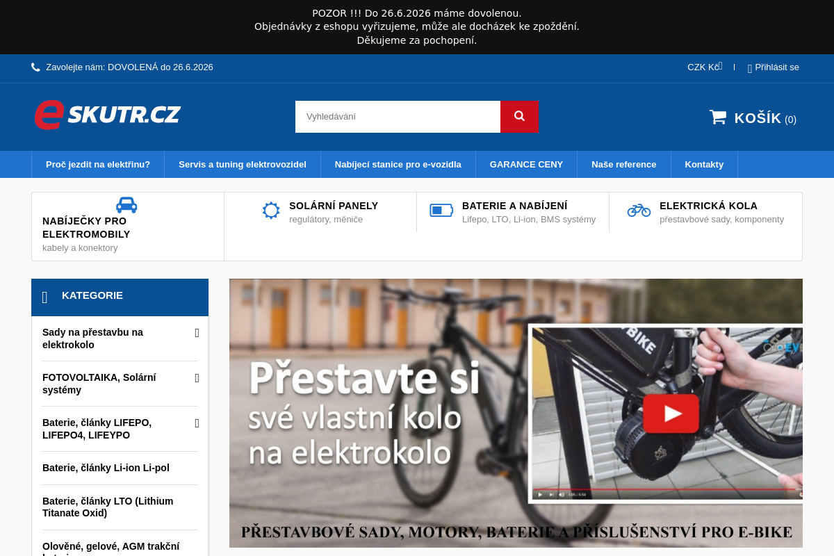 Eskutr.cz