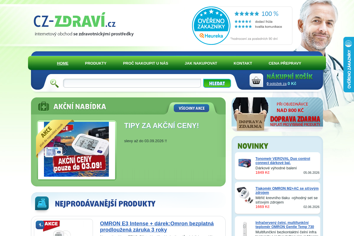Cz-zdravi.cz