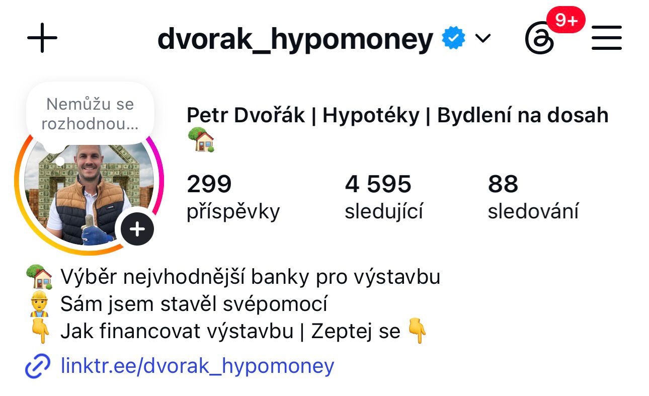 Petr Dvořák Finance - Hypomoney foto 4