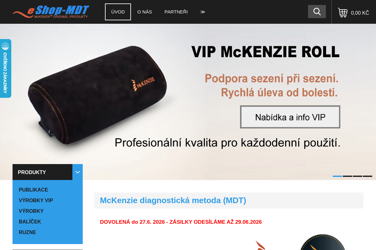 Shop-mdt.cz