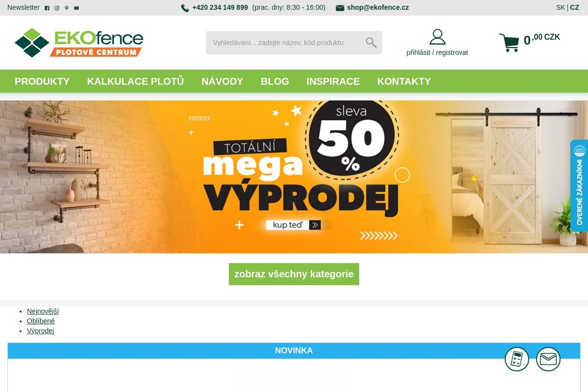 ekofence.cz