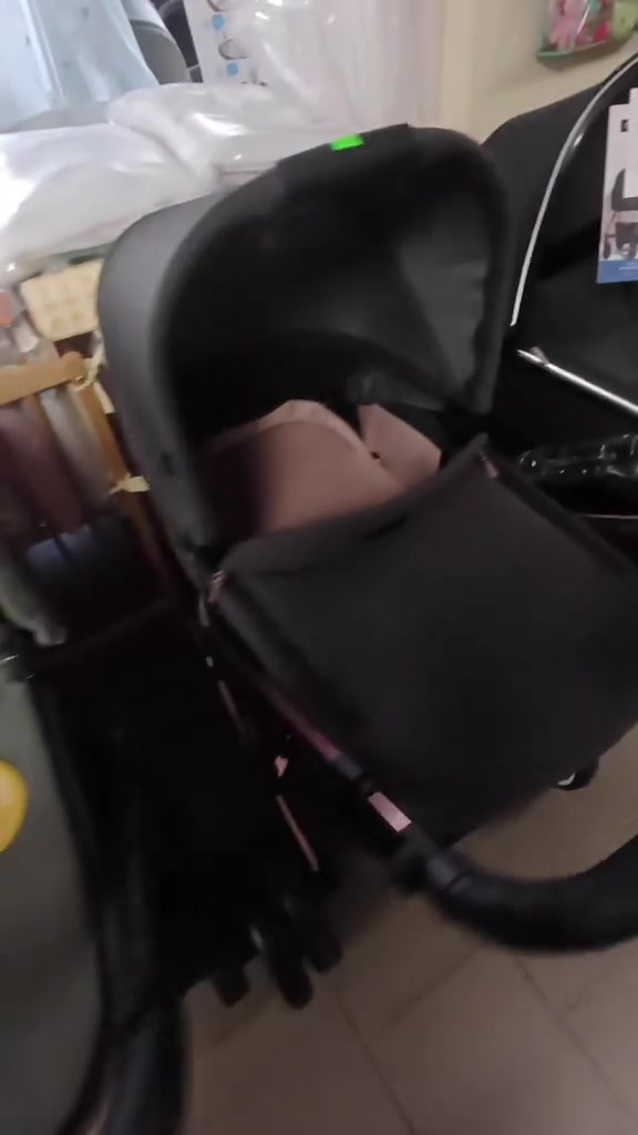 Děťátko foto 2 (náhled videa)