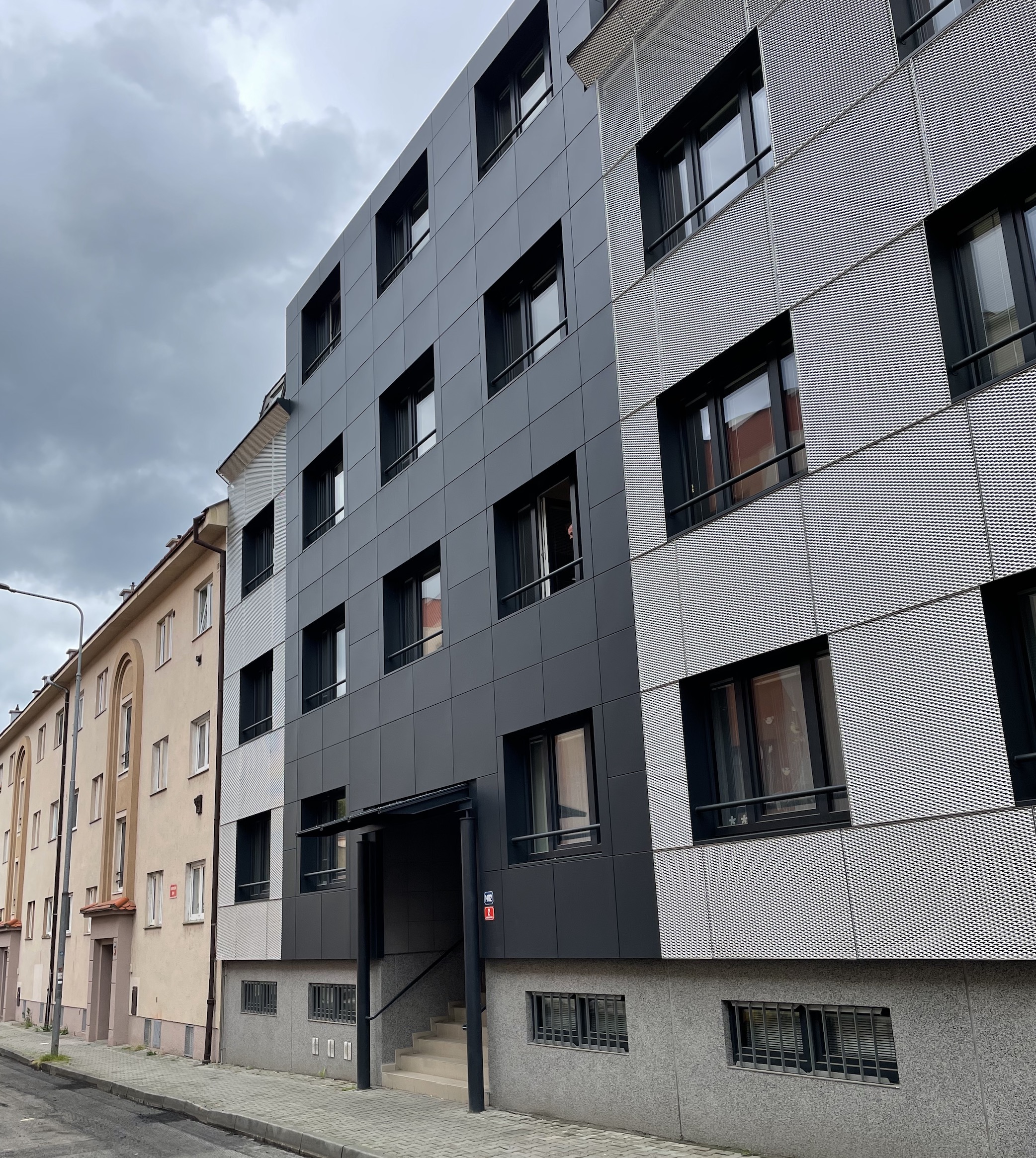 Krok dál foto 5