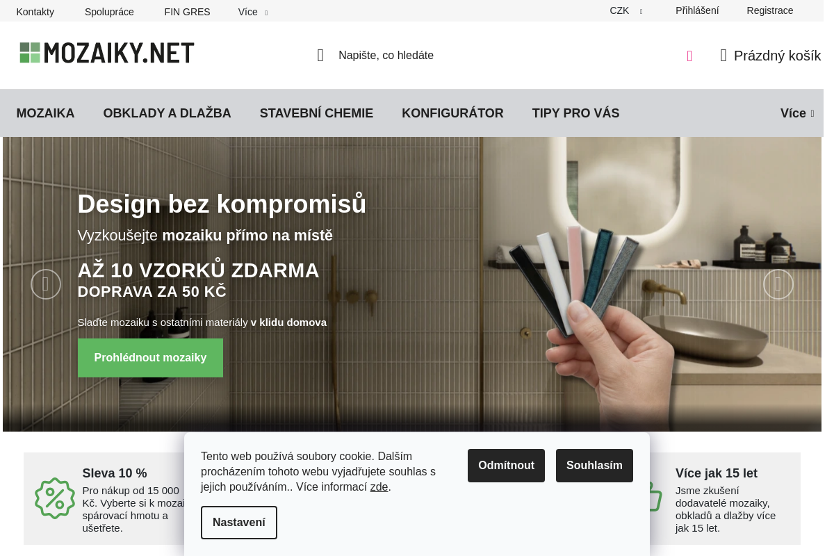 Mozaiky.net