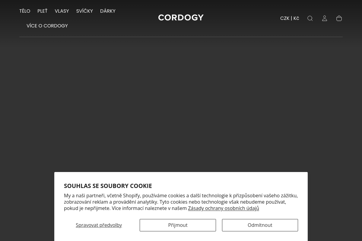CORDOGY