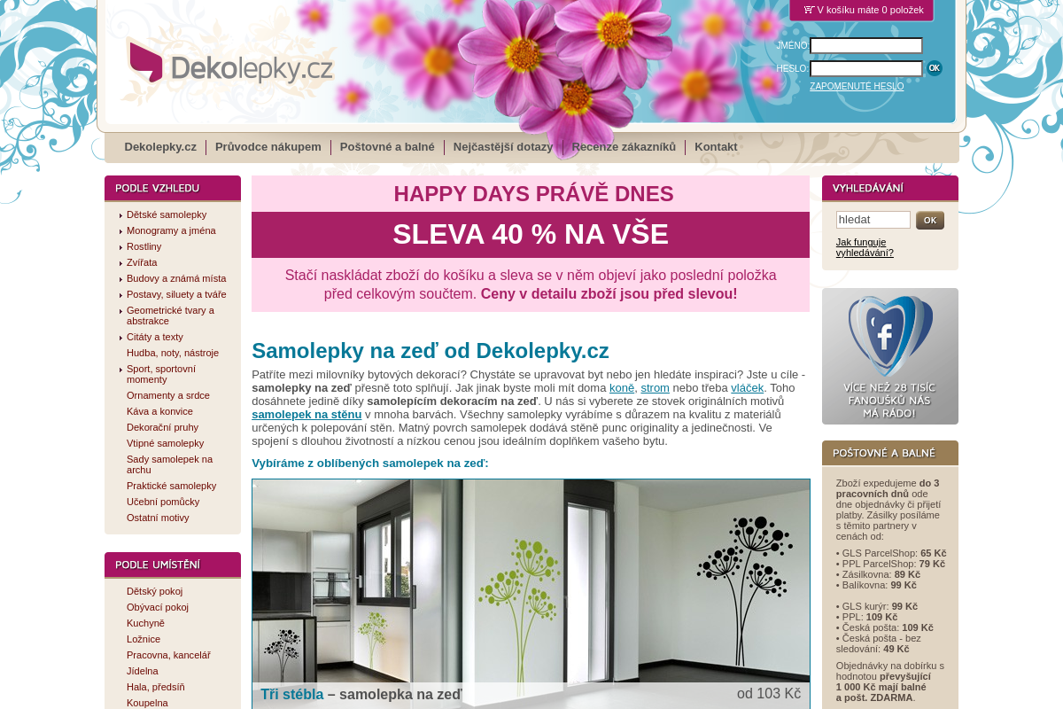 Dekolepky.cz